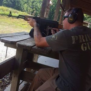 Meet your Posher, Daniel